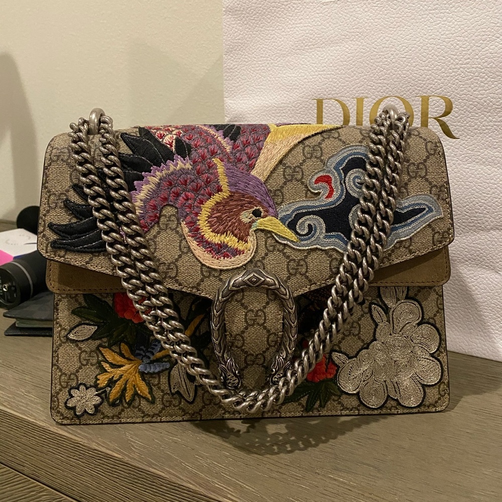 Gucci Dionysus